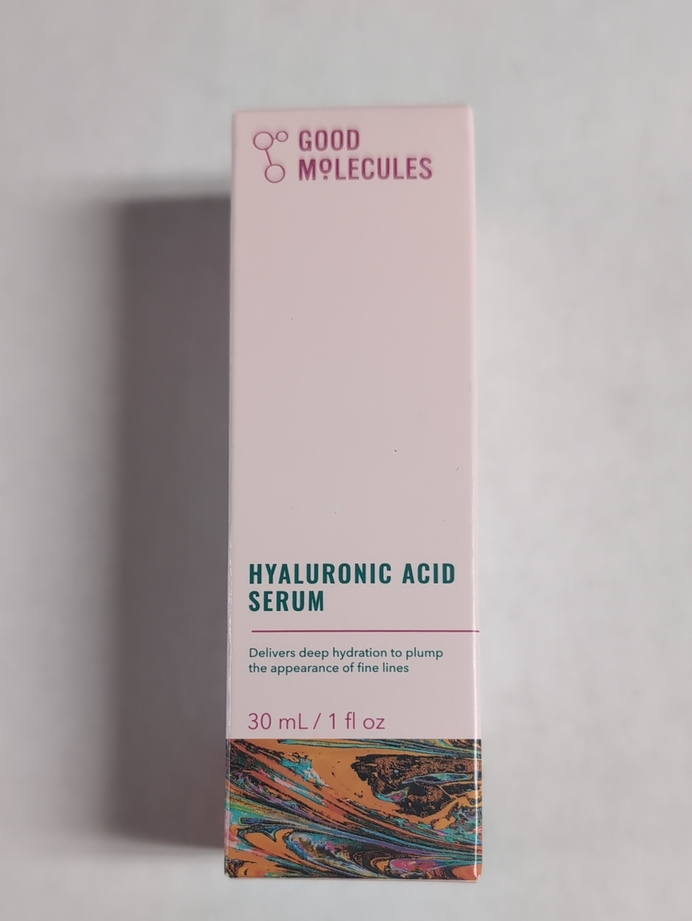 NWT hyaluronic acid serum